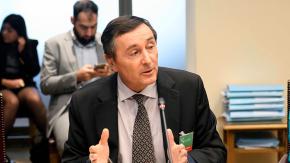 Isapres dicen que ley corta del gobierno “es un engaño” y que “conduce a un monopolio estatal” Isapres dicen que ley corta del gobierno “es un engaño” y que “conduce a un monopolio estatal”