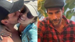 Gonzalo Valenzuela contó cómo fue su accidentada primera cita con Kika Silva: modelo tuvo un particular problema Gonzalo Valenzuela contó cómo fue su accidentada primera cita con Kika Silva: modelo tuvo un particular problema