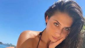 Muere Mónica Sirianni, ex participante de 'Gran Hermano': se desplomó repentinamente en un bar Muere Mónica Sirianni, ex participante de 'Gran Hermano': se desplomó repentinamente en un bar