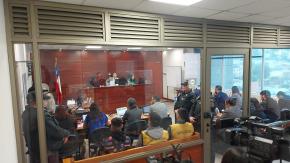 Colectivero desaparecido en Viña del Mar: Condenan a presidio perpetuo calificado a uno de los implicados Colectivero desaparecido en Viña del Mar: Condenan a presidio perpetuo calificado a uno de los implicados