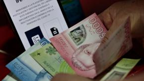 Contraloría detecta irregularidades en la entrega del IFE Laboral por más de 3 mil millones de pesos entre 2021 y febrero de 2022 Contraloría detecta irregularidades en la entrega del IFE Laboral por más de 3 mil millones de pesos entre 2021 y febrero de 2022