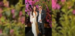 Ignacia Michelson y Marcianeke viajaron por primera vez juntos a Buenos Aires: Modelo reveló qué le gusta de él Ignacia Michelson y Marcianeke viajaron por primera vez juntos a Buenos Aires: Modelo reveló qué le gusta de él