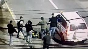 Municipalidad de Iquique acusa que funcionario no detuvo fatal golpiza a hombre discapacitado porque fue amenazado por los marinos