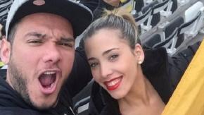 Iván Cabrera confirmó reconciliación con su exesposa tras 4 años separados: "Es el amor y la mujer de mi vida" Iván Cabrera confirmó reconciliación con su exesposa tras 4 años separados: "Es el amor y la mujer de mi vida"