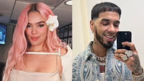Karol G reacciona a nuevo tema que le dedicó Anuel AA con esta drástica decisión en Instagram Karol G reacciona a nuevo tema que le dedicó Anuel AA con esta drástica decisión en Instagram