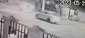 Comerciante muere baleado por motorista en La Serena: Recibió al menos tres disparos Comerciante muere baleado por motorista en La Serena: Recibió al menos tres disparos