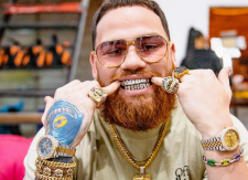 Miky Woodz: "Con Pablo Chill-E ya hemos colaborado. Con Pailita y Polimá Westcoast hemos estado en comunicación" Miky Woodz: "Con Pablo Chill-E ya hemos colaborado. Con Pailita y Polimá Westcoast hemos estado en comunicación"