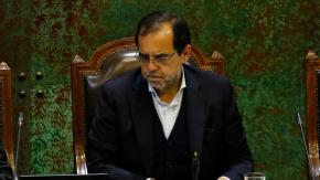 Diputado Mulet y umbral de 5% para partidos políticos: “Han sido muy despectivos algunos expertos con los partidos chicos” Diputado Mulet y umbral de 5% para partidos políticos: “Han sido muy despectivos algunos expertos con los partidos chicos”
