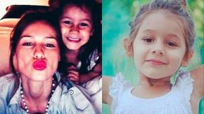 Pampita reveló el infierno que vivió cuando visitó por primera vez la tumba de su hija Blanca: "Fue como explotar por dentro" Pampita reveló el infierno que vivió cuando visitó por primera vez la tumba de su hija Blanca: "Fue como explotar por dentro"
