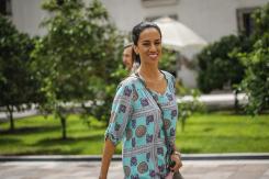 Senadora Núñez dice estar “disponible” para presidir Renovación Nacional tras fracaso en las elecciones Senadora Núñez dice estar “disponible” para presidir Renovación Nacional tras fracaso en las elecciones