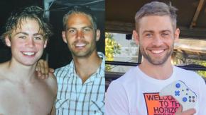 Cody Walker, hermano de Paul Walker, le rindió un emotivo homenaje tras nacimiento de su tercer hijo