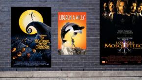 Directo en la nostalgia noventera: Diez películas que cumplen 30 años este 2023 Directo en la nostalgia noventera: Diez películas que cumplen 30 años este 2023