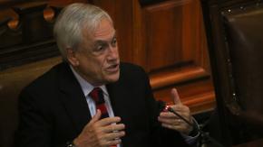 Expresidente Piñera critica ley corta de isapres del gobierno: “Que se cumplan los dictámenes, pero en forma realista” 