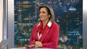 Cuevas: "No me molestan que existan las isapres como seguros privados si el Estado garantiza una salud de igual acceso y equitativa" Cuevas: "No me molestan que existan las isapres como seguros privados si el Estado garantiza una salud de igual acceso y equitativa"