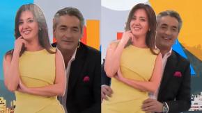 Priscilla Vargas se ausentó de "Tu Día" por esta glamorosa razón: José Luis Reppening contó que se fue a España Priscilla Vargas se ausentó de "Tu Día" por esta glamorosa razón: José Luis Reppening contó que se fue a España