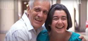 Paulina Urrutia despide a Augusto Góngora: "Las personas no solamente hay que quererlas cuando están en plena etapa productiva"