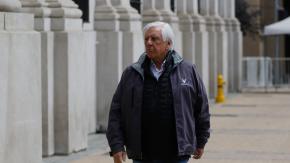 Fiscalía formalizará el 6 de junio por fraude al fisco a Raúl Torrealba, exalcalde de Vitacura