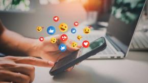 Inteligencia Artificial: ¿Cómo usarla en redes sociales y aumentar las ventas en tu pyme? Inteligencia Artificial: ¿Cómo usarla en redes sociales y aumentar las ventas en tu pyme?