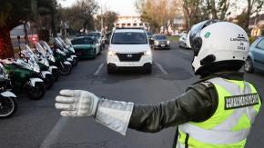 Restricción vehicular: En los primeros seis días de la norma se cursaron más de 16 mil multas Restricción vehicular: En los primeros seis días de la norma se cursaron más de 16 mil multas