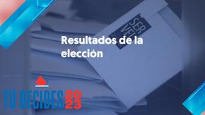 Elecciones en Chile: A qué hora se conocerán los resultados y cómo seguirlos en tiempo real Elecciones en Chile: A qué hora se conocerán los resultados y cómo seguirlos en tiempo real