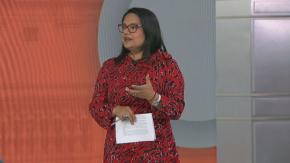 Ruth Hurtado (P. Republicano): "Una Constitución no es una varita mágica, necesitamos mucho trabajo en el Congreso" Ruth Hurtado (P. Republicano): "Una Constitución no es una varita mágica, necesitamos mucho trabajo en el Congreso"