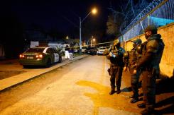 Carabinero hirió a un hombre que le habría disparado en San Bernardo: Está en riesgo vital Carabinero hirió a un hombre que le habría disparado en San Bernardo: Está en riesgo vital