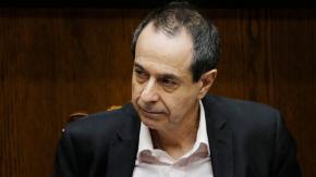 Chile Vamos pide investigar veracidad de acusaciones de acoso sexual tras salida de exsubsecretario Larraín Chile Vamos pide investigar veracidad de acusaciones de acoso sexual tras salida de exsubsecretario Larraín