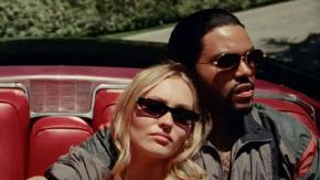 "Cúmulo de clichés sacados del porno": Las duras críticas a "The Idol", la serie de The Weeknd que ni siquiera se ha estrenado "Cúmulo de clichés sacados del porno": Las duras críticas a "The Idol", la serie de The Weeknd que ni siquiera se ha estrenado