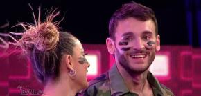 Tomás González se sinceró tras su presentación en "Aquí se baila": “El baile me ha permitido conectarme con mis emociones" Tomás González se sinceró tras su presentación en "Aquí se baila": “El baile me ha permitido conectarme con mis emociones"