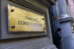 Partido Comunista recurrirá al Tribunal Constitucional por proyecto alternativo de la oposición sobre isapres Partido Comunista recurrirá al Tribunal Constitucional por proyecto alternativo de la oposición sobre isapres