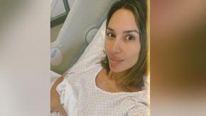 Vanesa Borghi comparte preocupante nuevo mensaje desde la clínica: "La vida nos pone a prueba"
