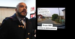 Gobierno cuestiona a ONG GBV que dice perseguir a delincuentes: “Ningún ciudadano es llamado a sustituir la labor policial” Gobierno cuestiona a ONG GBV que dice perseguir a delincuentes: “Ningún ciudadano es llamado a sustituir la labor policial”