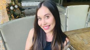 Valentina Roth dividió a sus seguidores con baile en ropa interior con casi 39 semanas de embarazo: "Me siento minísima" Valentina Roth dividió a sus seguidores con baile en ropa interior con casi 39 semanas de embarazo: "Me siento minísima"