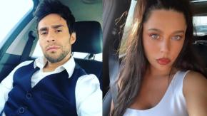 "Ojalá te dignes a firmar": Daniela Aránguiz confirma que le pidió el divorcio a Jorge Valdivia