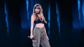 ¿Y Chile? Taylor Swift anuncia nuevas fechas en Latinoamérica 