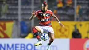 Mamá de Arturo Vidal vuelve a hablar de un regreso a Colo-Colo: "Yo feliz de tenerlo cerca"