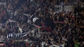 "Incumplimiento grave de obligaciones": La U despidió a funcionario tras ir a ver partido de Colo Colo con Boca en Argentina "Incumplimiento grave de obligaciones": La U despidió a funcionario tras ir a ver partido de Colo Colo con Boca en Argentina