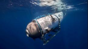 Guardacostas de EEUU: A sumergible desaparecido "Titán" le quedan “unas 40 horas” de oxígeno Guardacostas de EEUU: A sumergible desaparecido "Titán" le quedan “unas 40 horas” de oxígeno