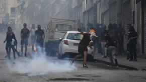 Joven muere en tercera noche de violencia en Francia: policía y fiscalía difieren sobre lo ocurrido Joven muere en tercera noche de violencia en Francia: policía y fiscalía difieren sobre lo ocurrido