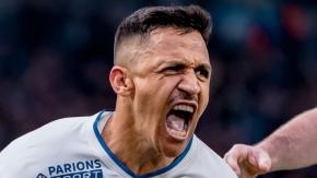 Tendría un sueldo millonario: La oferta que tienta a Alexis Sánchez para jugar en Arabia Saudita Tendría un sueldo millonario: La oferta que tienta a Alexis Sánchez para jugar en Arabia Saudita