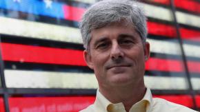 “Si quieres estar a salvo, no salgas de tu cama”: Stockton Rush, el piloto que fundó la empresa que desarrolló el desaparecido sumergible Titán “Si quieres estar a salvo, no salgas de tu cama”: Stockton Rush, el piloto que fundó la empresa que desarrolló el desaparecido sumergible Titán