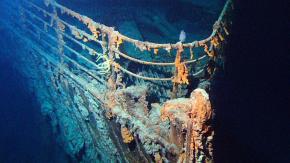 Por qué son tan traicioneras las aguas alrededor del Titanic, donde desapareció el sumergible Titán Por qué son tan traicioneras las aguas alrededor del Titanic, donde desapareció el sumergible Titán