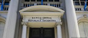 Argentina logra "histórico" 78% de adhesión para canje deuda Argentina logra "histórico" 78% de adhesión para canje deuda