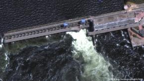 Zelenski convoca su Consejo de Seguridad tras explosión en presa hidroeléctrica Zelenski convoca su Consejo de Seguridad tras explosión en presa hidroeléctrica