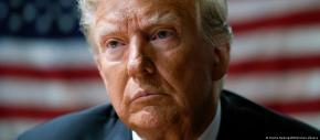 Trump dice que fue inculpado en investigación federal