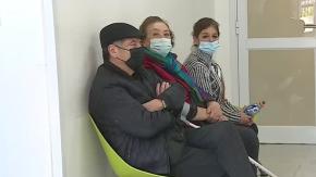 El peak de los virus respiratorios llegaría en julio El peak de los virus respiratorios llegaría en julio