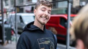 MrBeast asegura que rechazó viaje en sumergible Titán al Titanic: "Es aterrador" MrBeast asegura que rechazó viaje en sumergible Titán al Titanic: "Es aterrador"