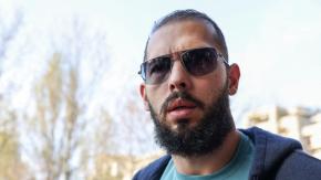 El polémico influencer Andrew Tate es acusado de violación y trata de personas El polémico influencer Andrew Tate es acusado de violación y trata de personas