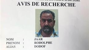 El chileno-haitiano Rodolphe Jaar es condenado a presidio perpetuo por participar en magnicidio del presidente de Haití El chileno-haitiano Rodolphe Jaar es condenado a presidio perpetuo por participar en magnicidio del presidente de Haití