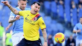 El emotivo mensaje de Gary Medel para despedirse del Bologna: "Hay historias que no deberían terminar nunca" El emotivo mensaje de Gary Medel para despedirse del Bologna: "Hay historias que no deberían terminar nunca"